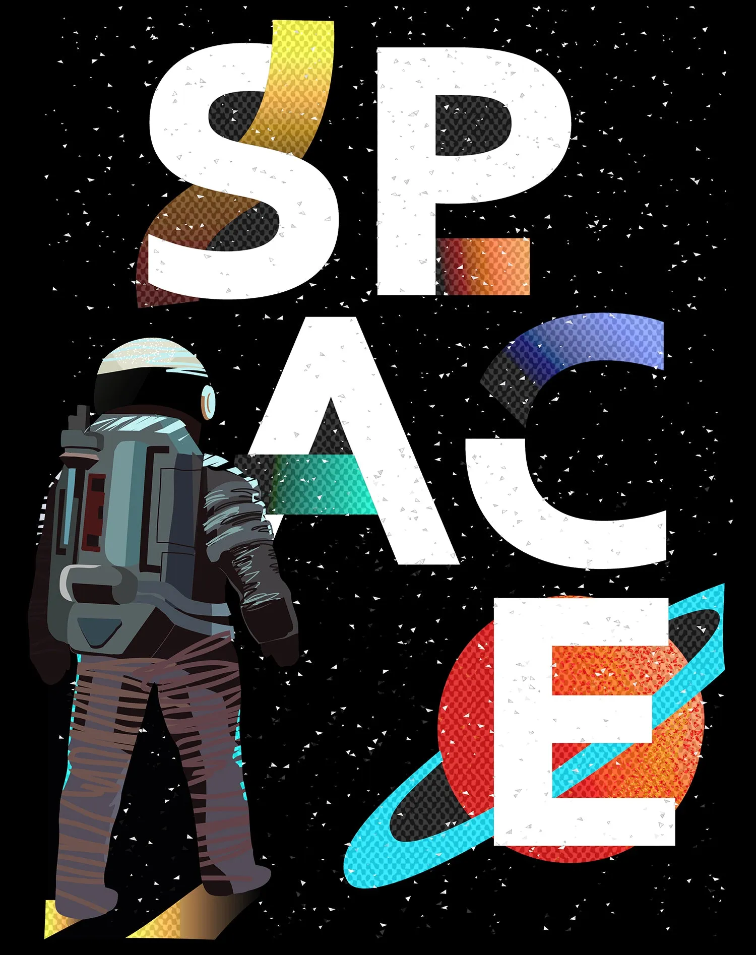 Science Space Astronaut Meme Interstellar Nerd Cosmos Geek Official Unisex Sweatshirt