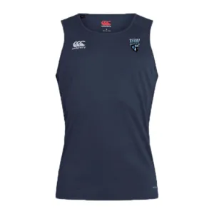 Scottsdale Rugby Club Dry Singlet by Canterbury