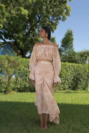 September Co-ord Set