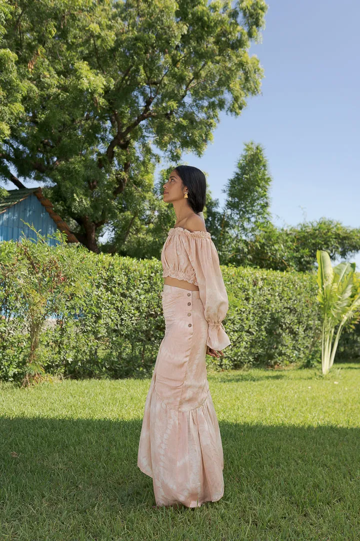 September Co-ord Set