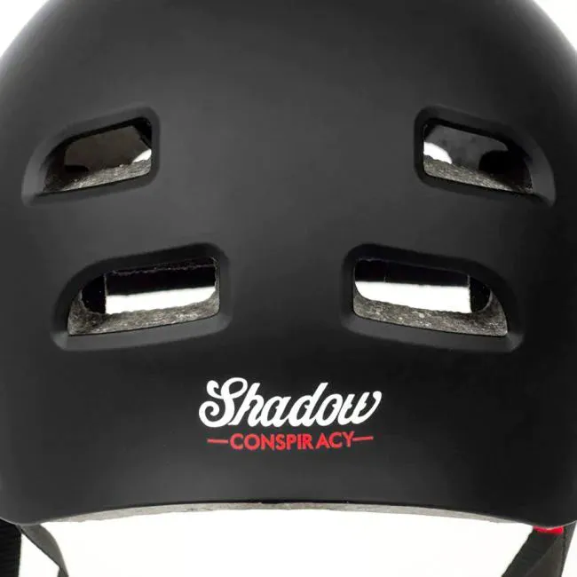 Shadow Conspiracy Classic Helmet