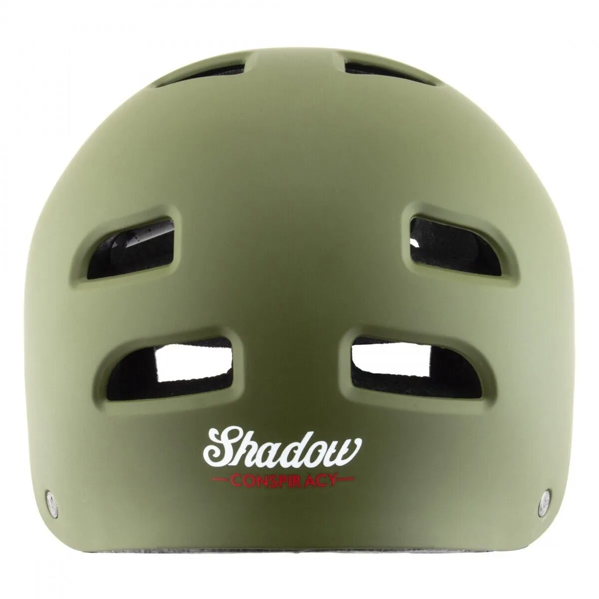 Shadow Conspiracy Classic Helmet