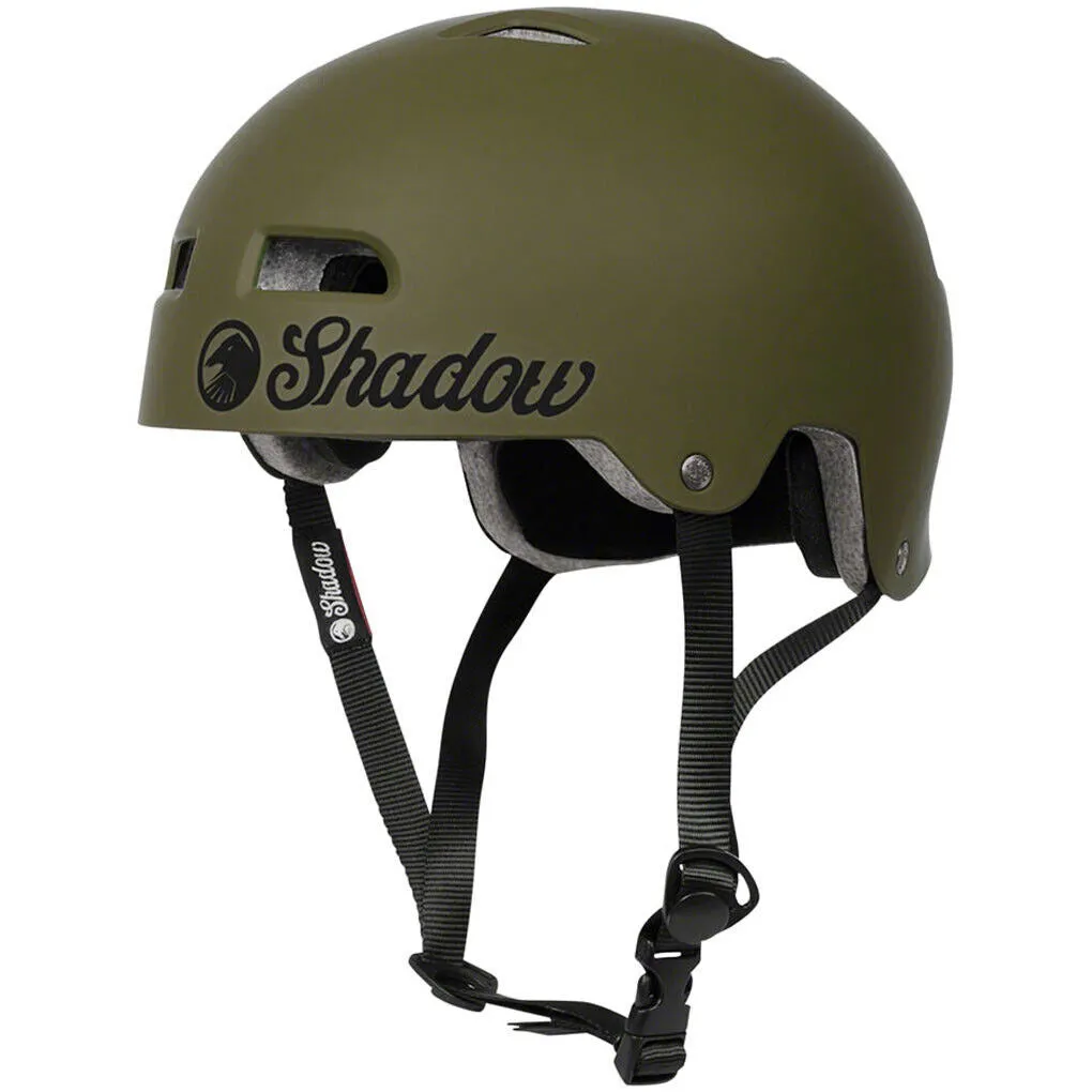 Shadow Conspiracy Classic Helmet