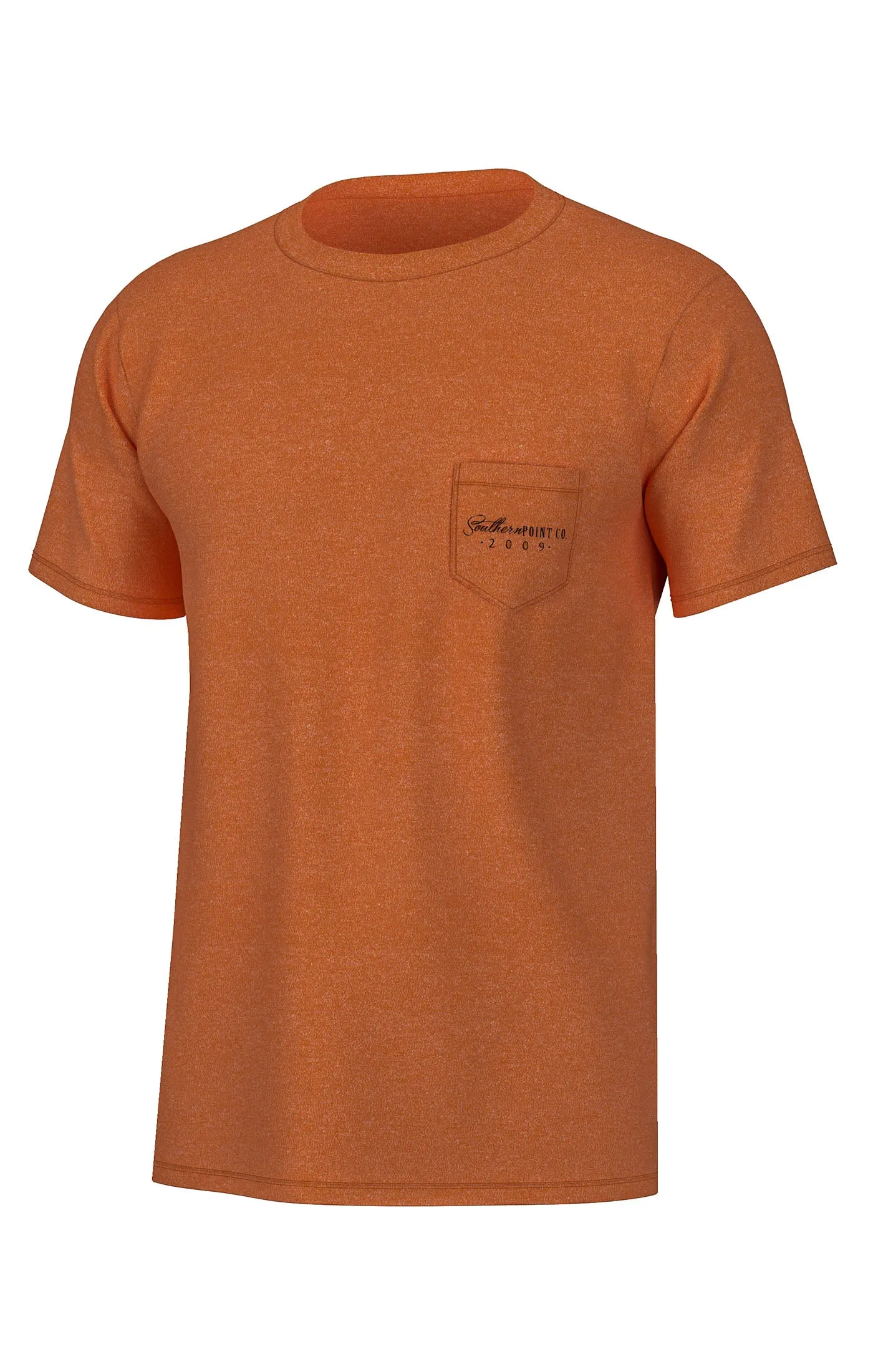 SHADOW GREYTON SHORT SLEEVE TEE
