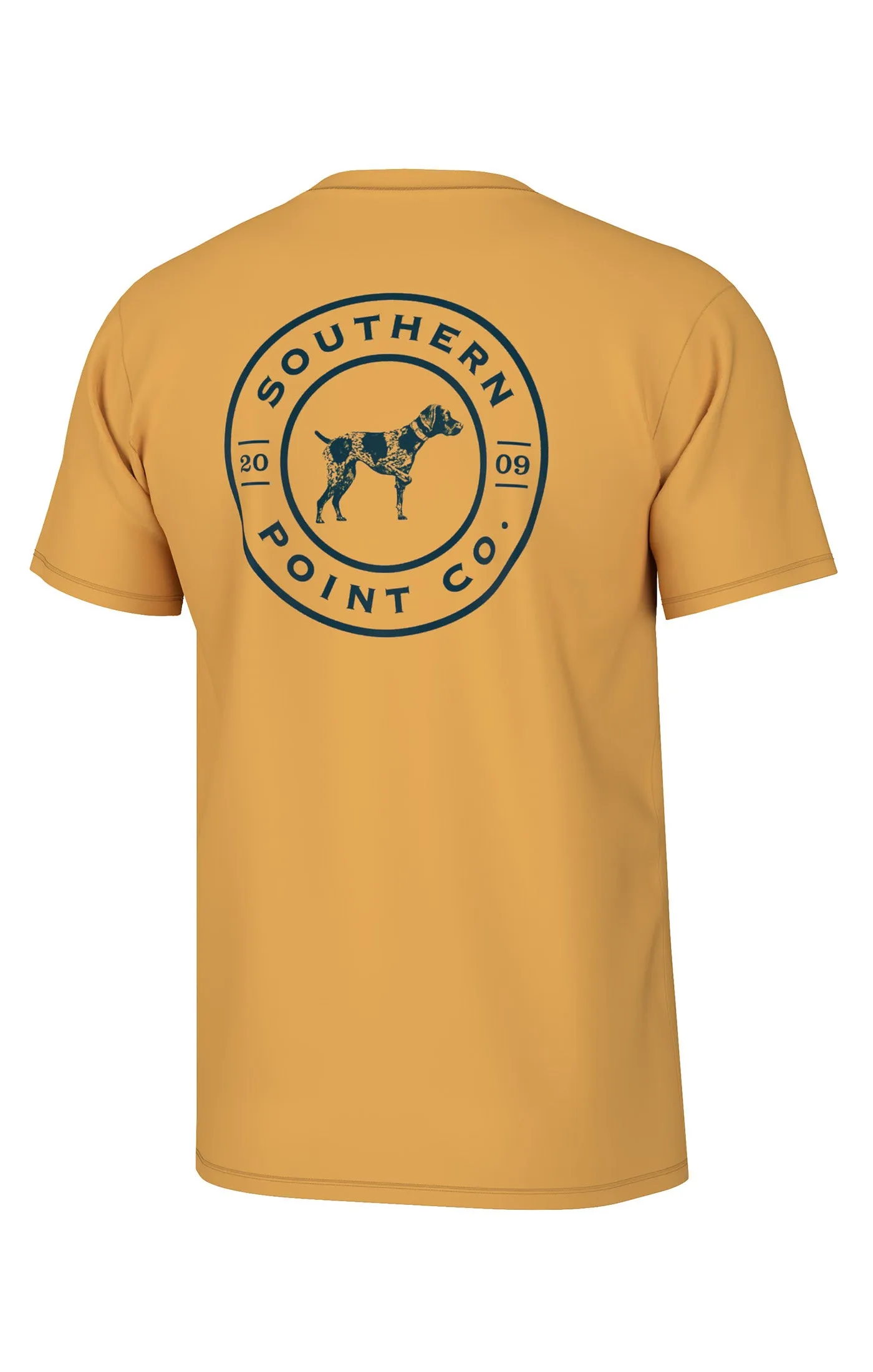 SHELL CAP  SHORT SLEEVE TEE