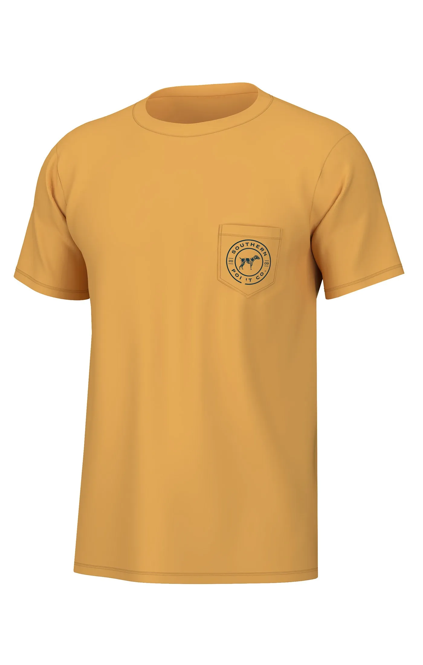 SHELL CAP  SHORT SLEEVE TEE