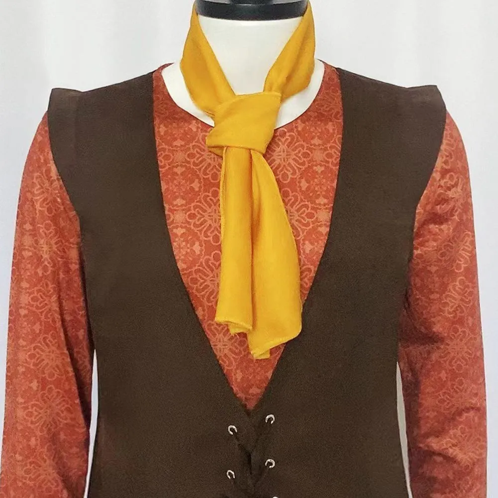 Sherk Rumpelstiltskin Movie Character Cosplay Costume Outfits Halloween Carnival Suit