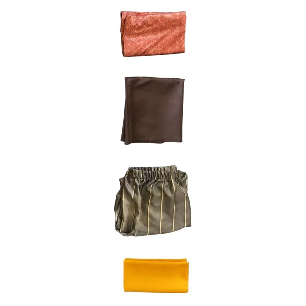 Sherk Rumpelstiltskin Movie Character Cosplay Costume Outfits Halloween Carnival Suit