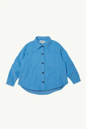 Shirt Alaskan Blue