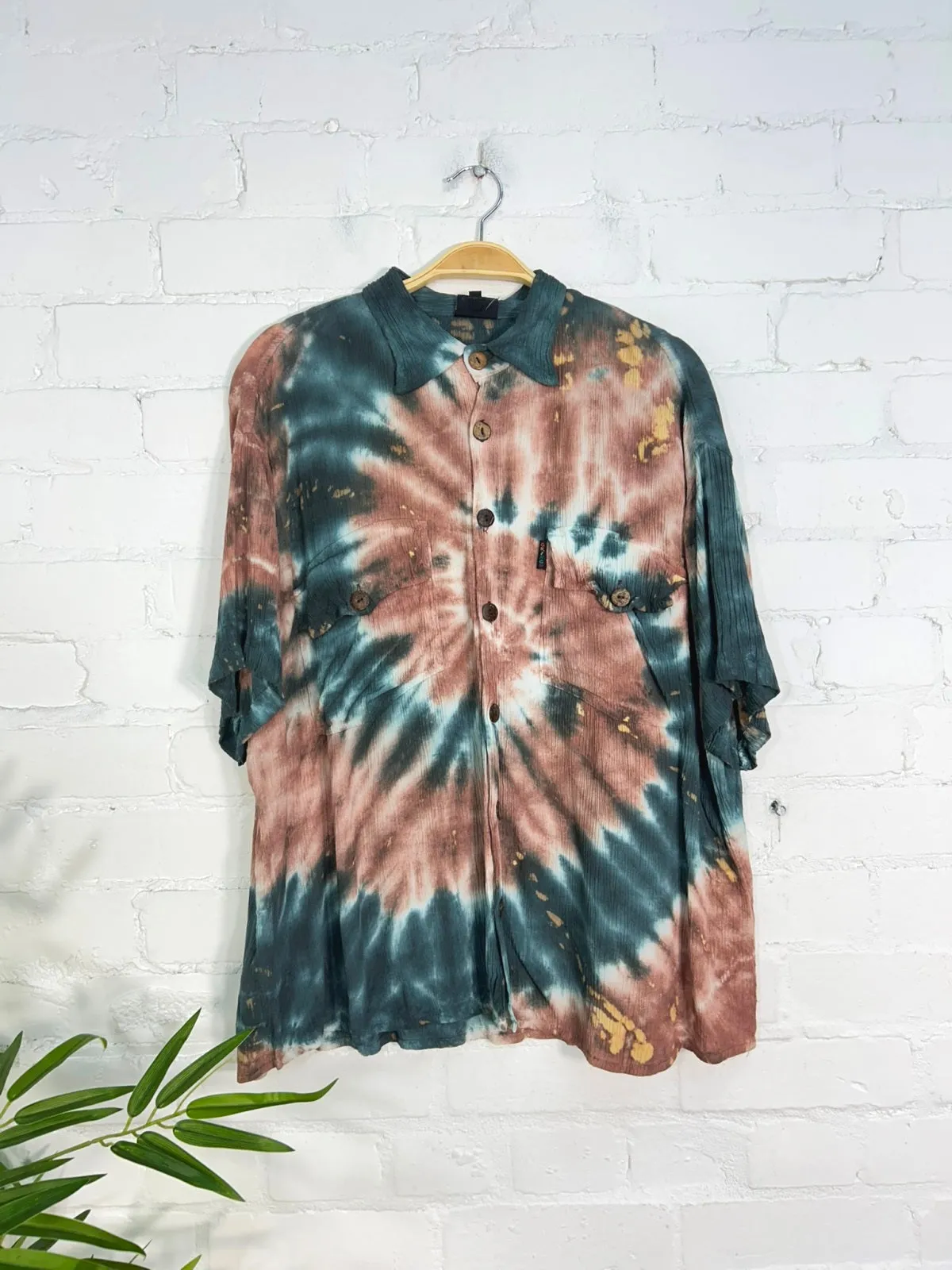 Short Sleeve Top