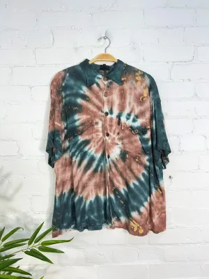Short Sleeve Top