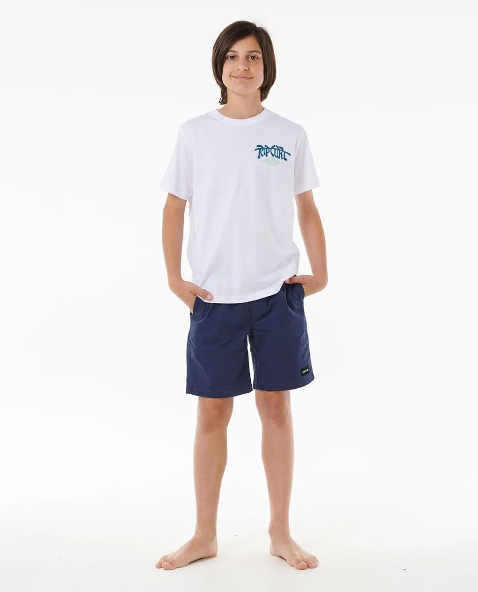 Shred Till Dead Tee - Boys (8-16 years)