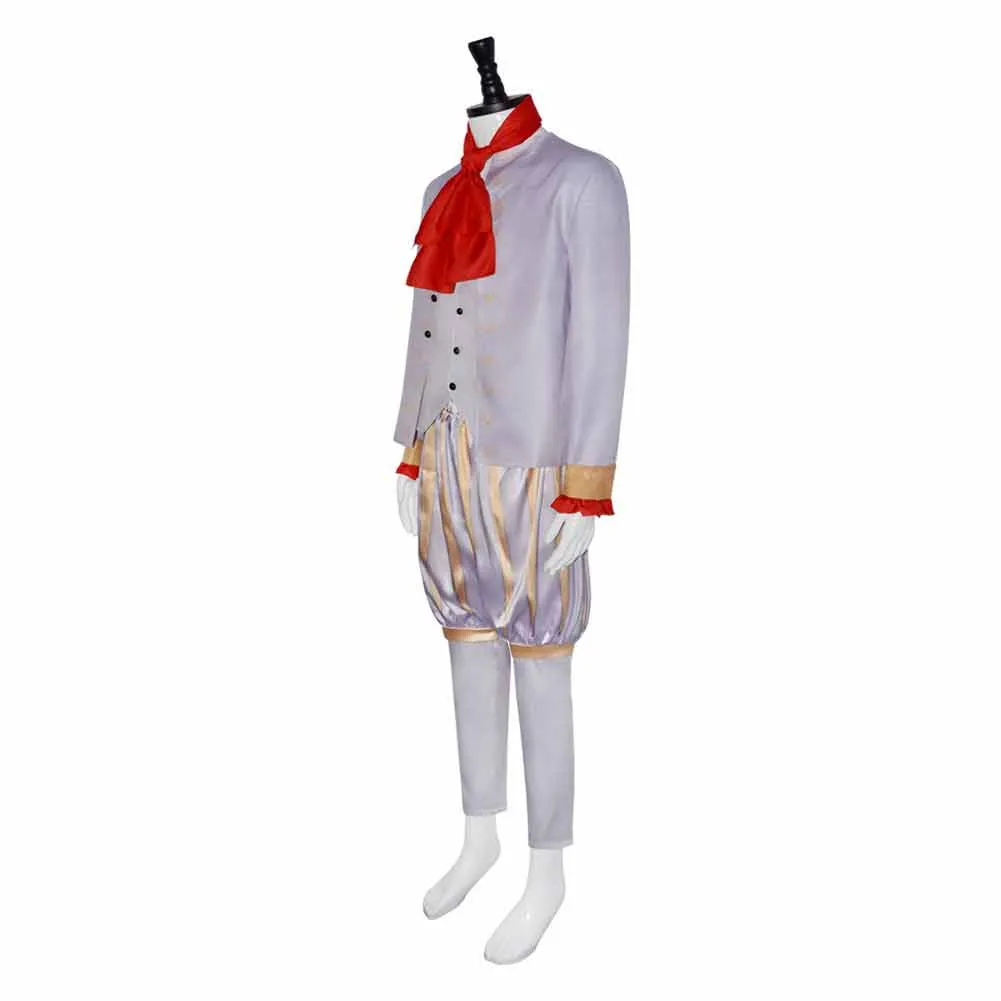Shrek Rumpelstltskin Movie Character Cosplay Costume Outfits Halloween Carnival Suit