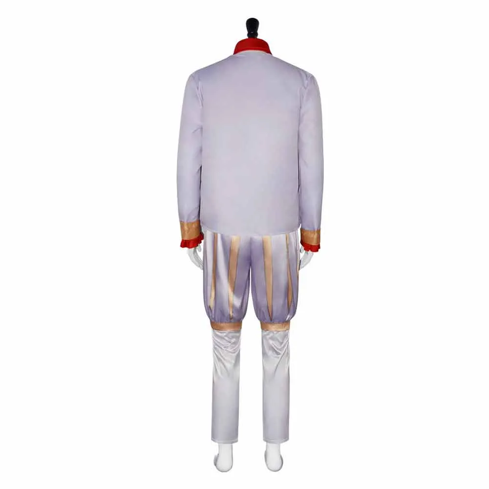 Shrek Rumpelstltskin Movie Character Cosplay Costume Outfits Halloween Carnival Suit