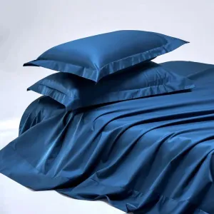 Silken Ultra Soft Egyptian Cotton Duvet Cover Set