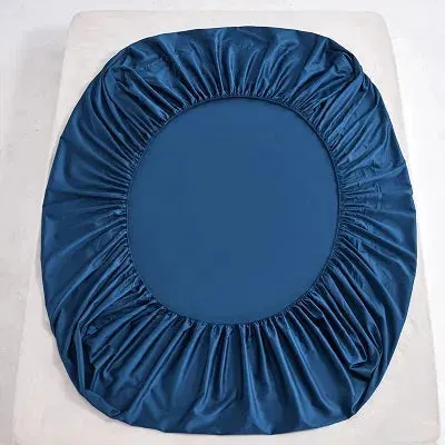Silken Ultra Soft Egyptian Cotton Duvet Cover Set
