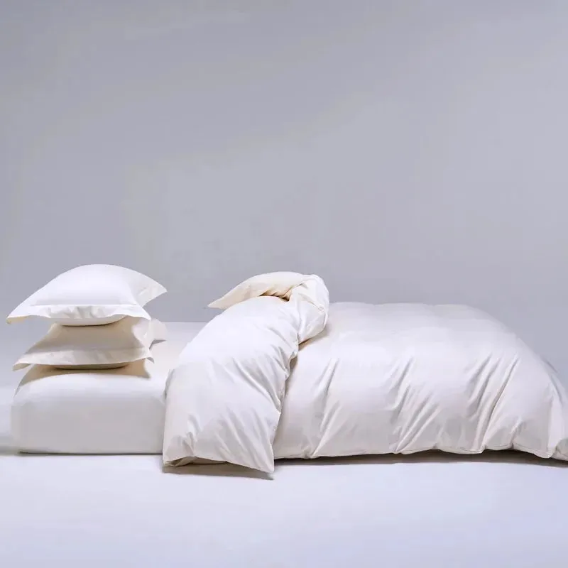 Silken Ultra Soft Egyptian Cotton Duvet Cover Set