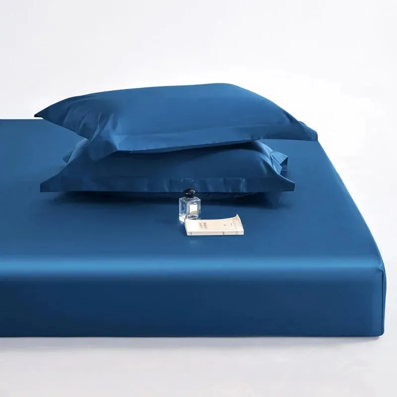 Silken Ultra Soft Egyptian Cotton Duvet Cover Set