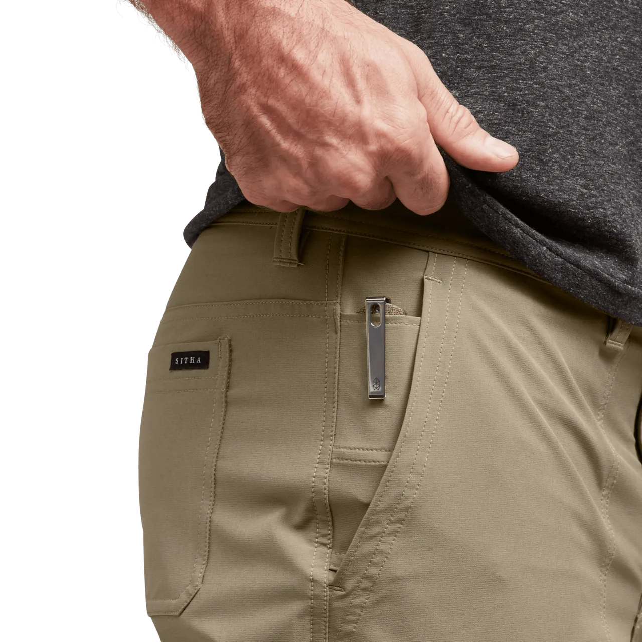 Sitka Territory Pants