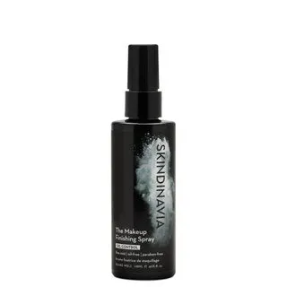 Skindinavia Finishing Spray Oil Control