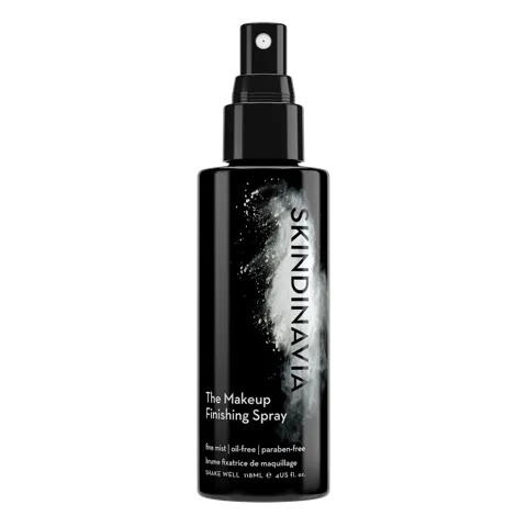 Skindinavia The Makeup Finishing Spray