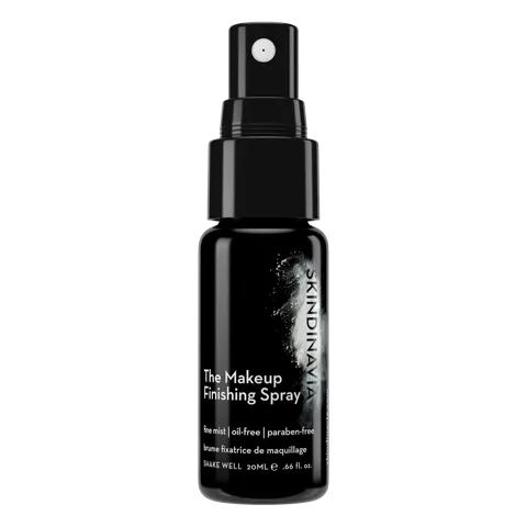 Skindinavia The Makeup Finishing Spray