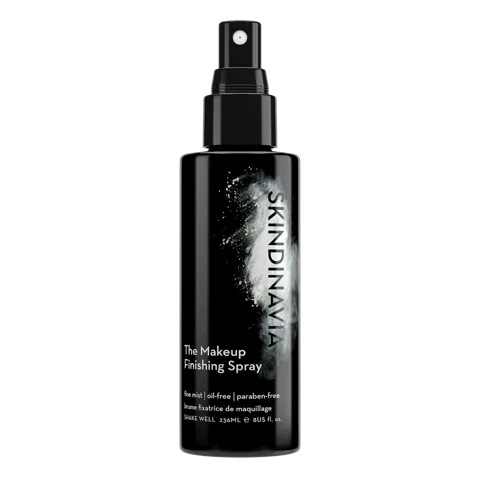 Skindinavia The Makeup Finishing Spray