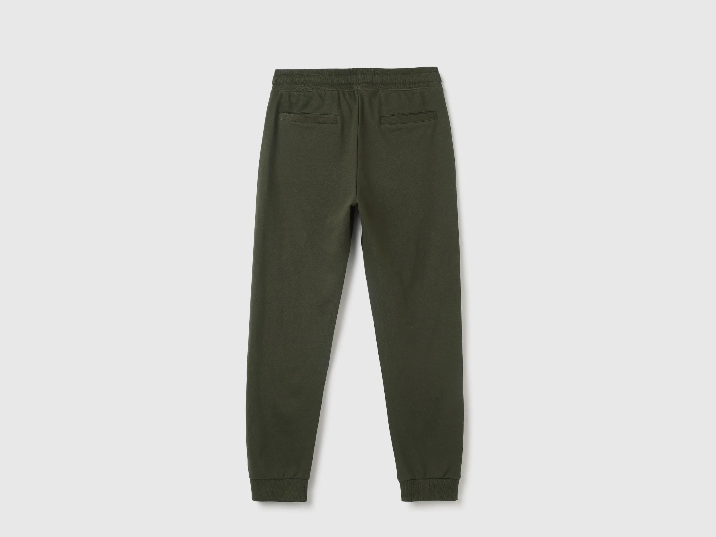Solid Regular Fit Track Pants