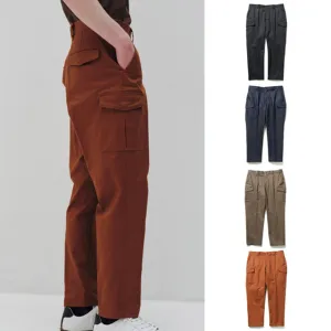 SOPHNET. 24A/W SLIM FIT CARGO SLACKS [ SOPH-242003 ]