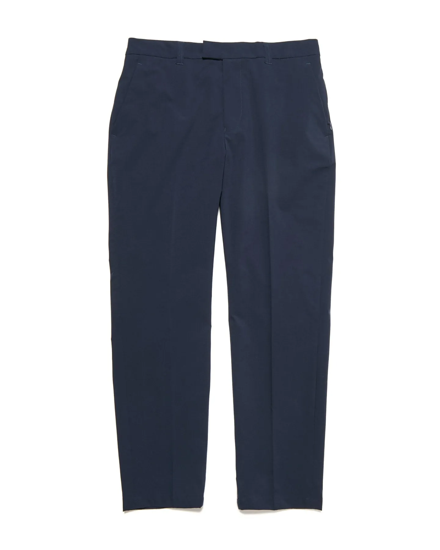 SOPHNET. 25S/S 2WAY STRETCH SHIRRING SLIM FIT SLACKS [ SOPH-250028 ]