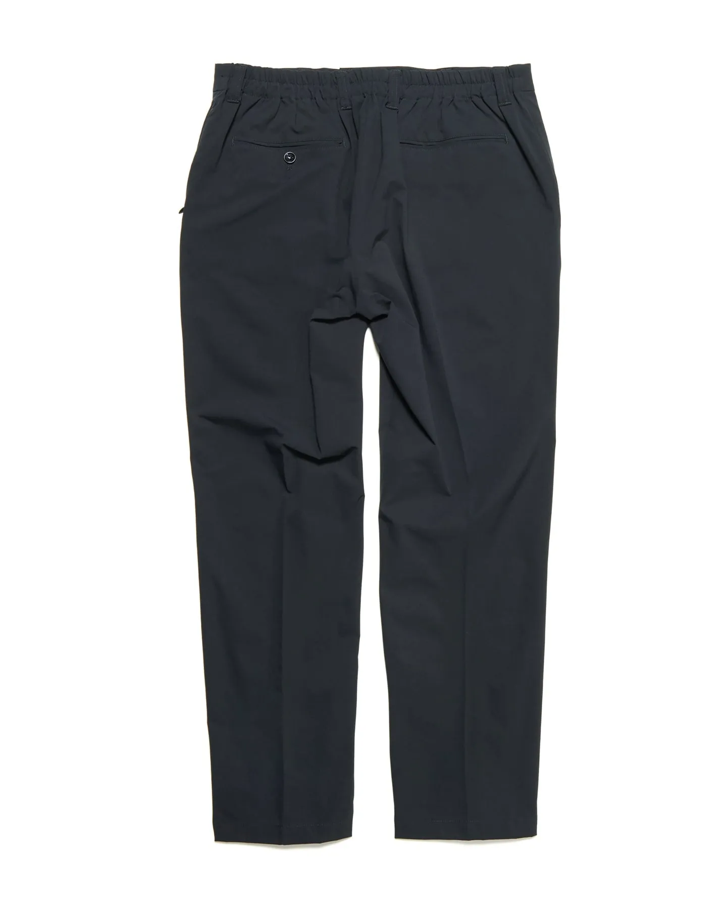 SOPHNET. 25S/S 2WAY STRETCH SHIRRING SLIM FIT SLACKS [ SOPH-250028 ]