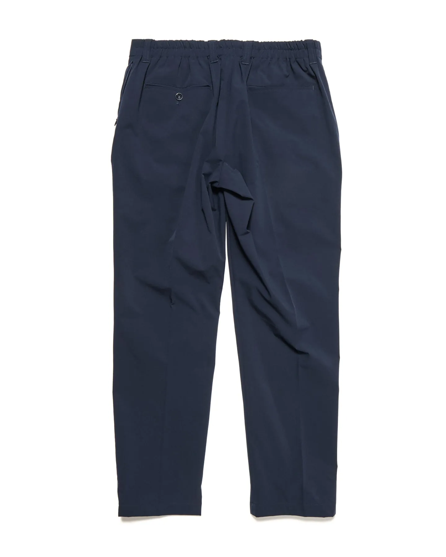SOPHNET. 25S/S 2WAY STRETCH SHIRRING SLIM FIT SLACKS [ SOPH-250028 ]