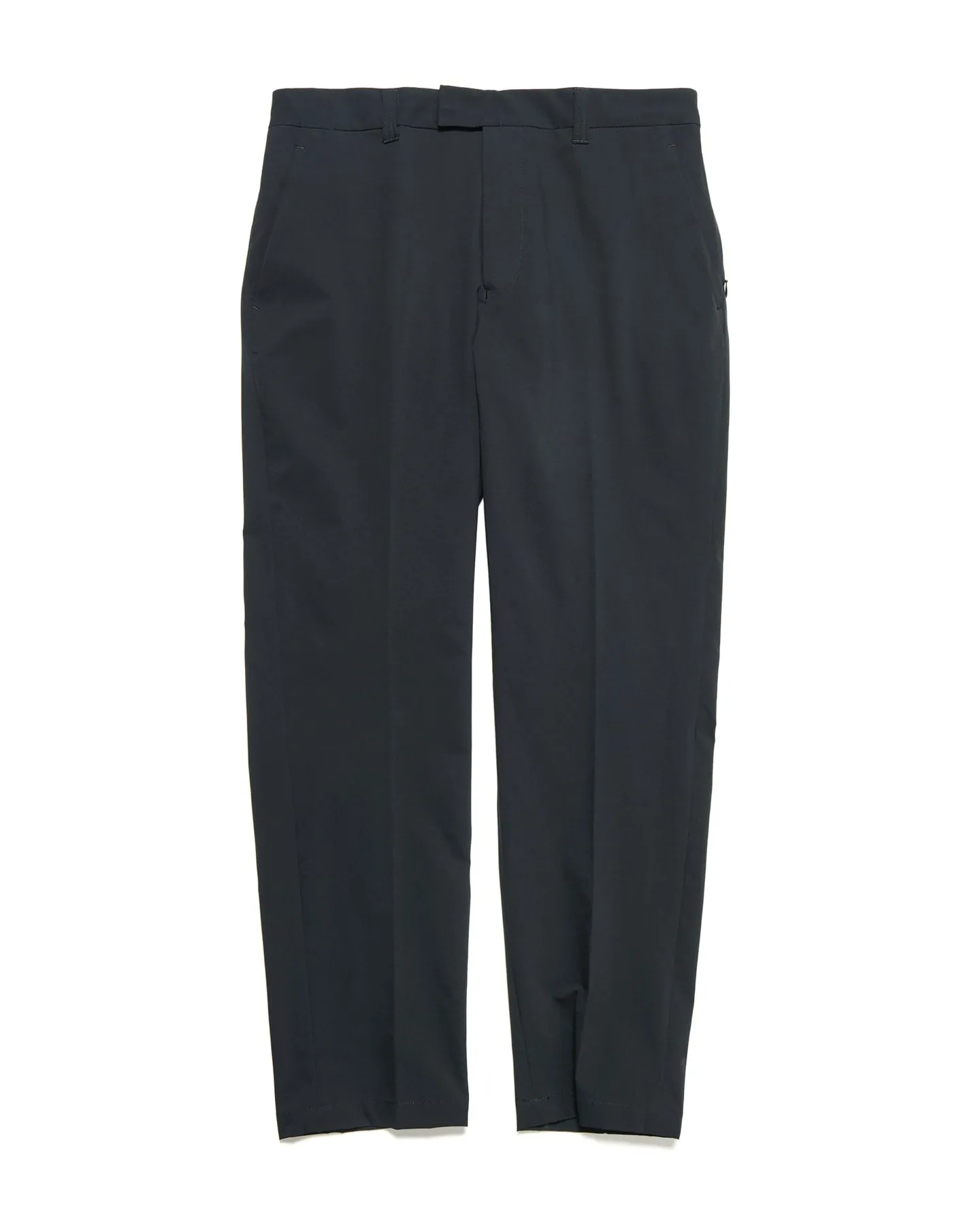 SOPHNET. 25S/S 2WAY STRETCH SHIRRING SLIM FIT SLACKS [ SOPH-250028 ]