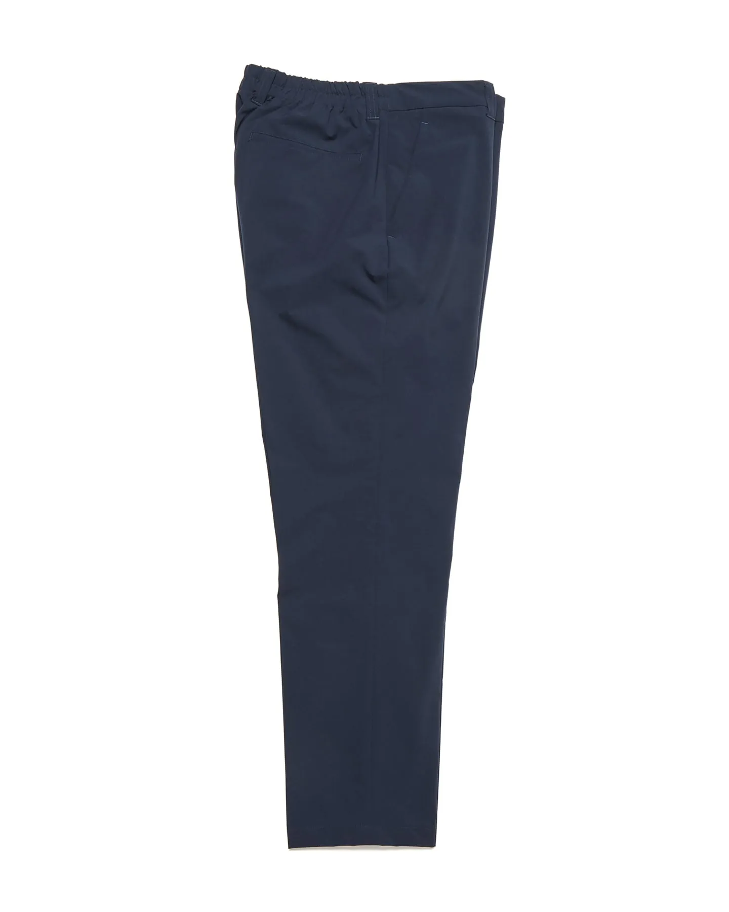 SOPHNET. 25S/S 2WAY STRETCH SHIRRING SLIM FIT SLACKS [ SOPH-250028 ]
