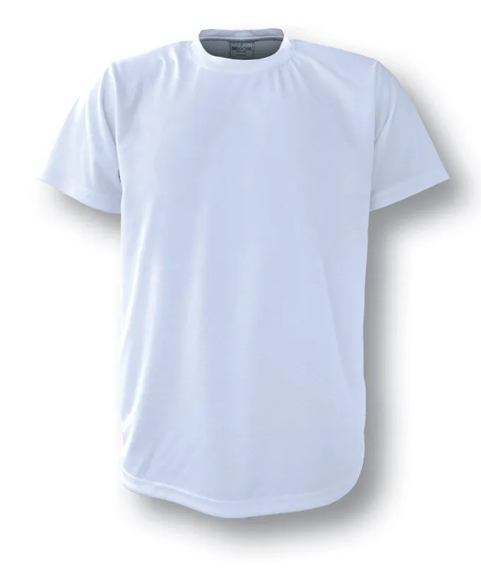 SPORTS T-SHIRT - Bocini | Unisex | Polyester