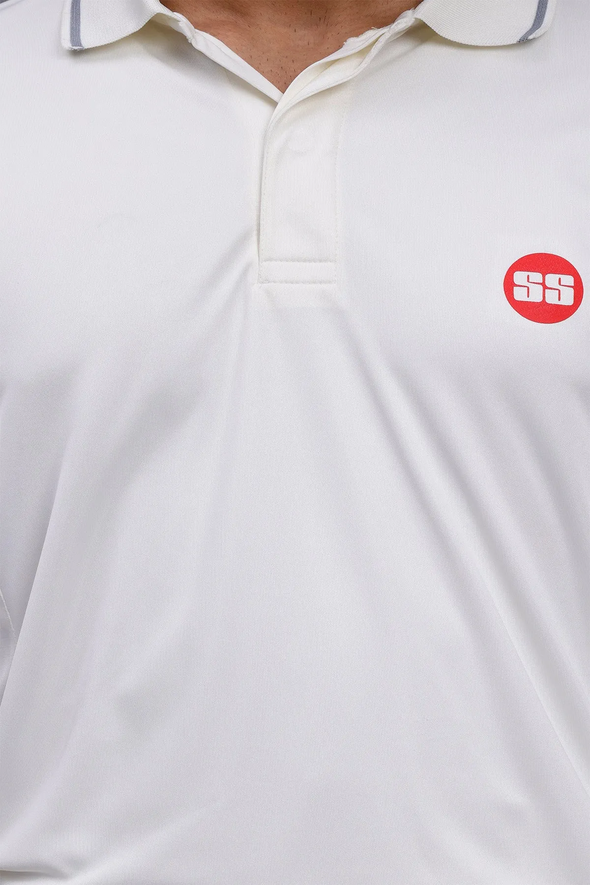 SS Premium Cricket Shirt Full Sleeves