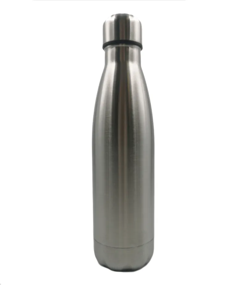 Stainless Steel Vacuum Flask Bottle - 500ml