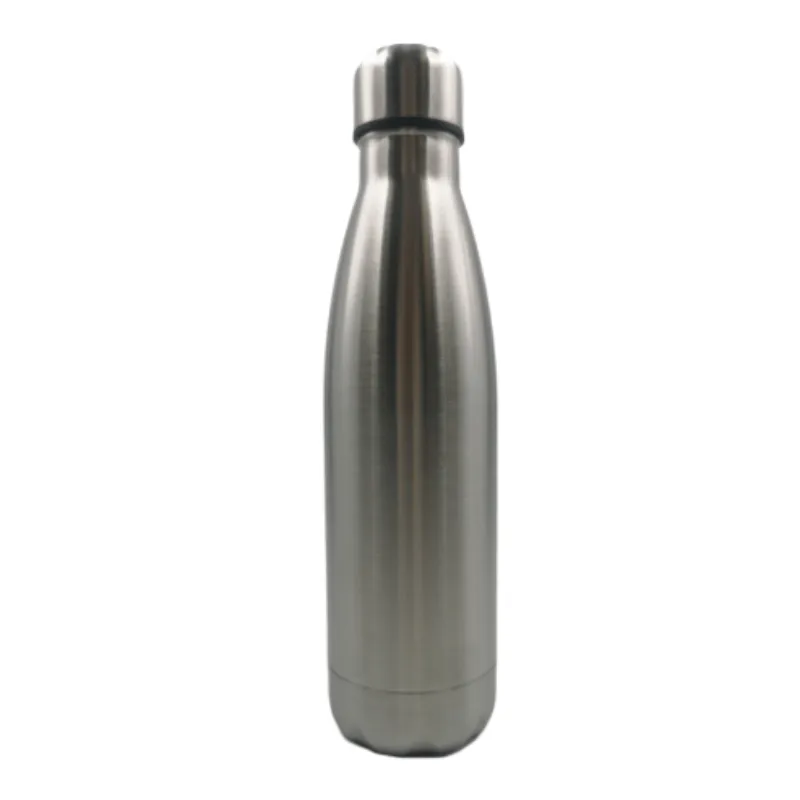 Stainless Steel Vacuum Flask Bottle - 500ml