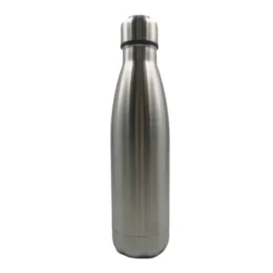 Stainless Steel Vacuum Flask Bottle - 500ml
