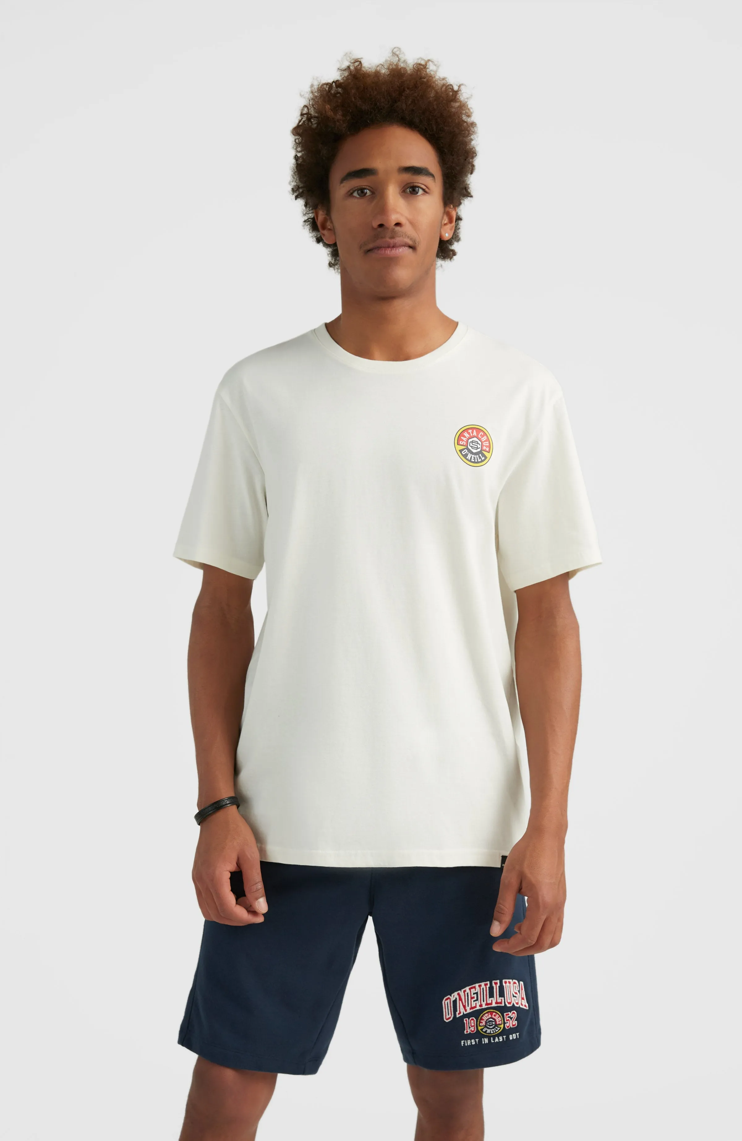 State Emblem T-Shirt | Snow White