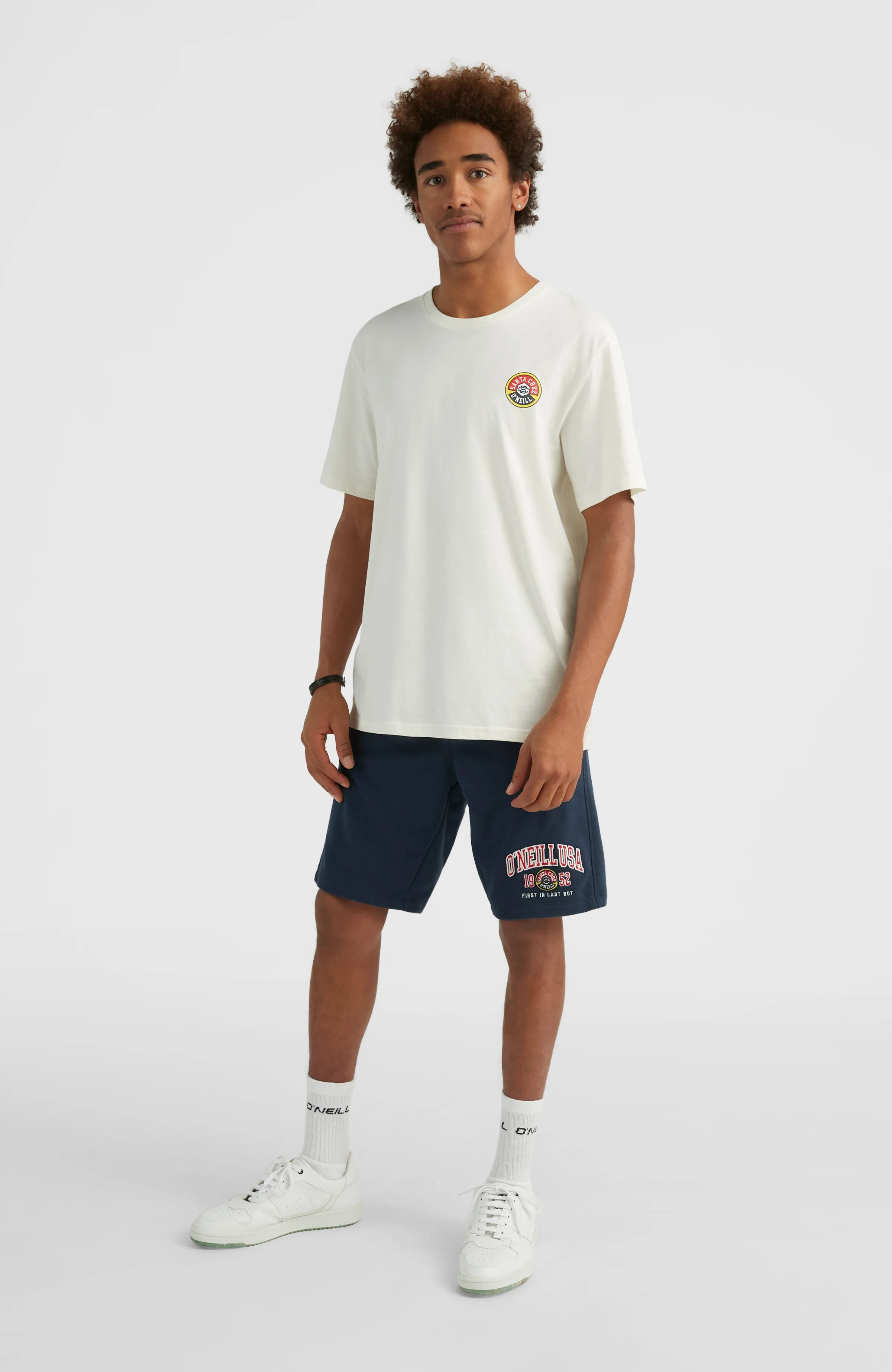 State Emblem T-Shirt | Snow White