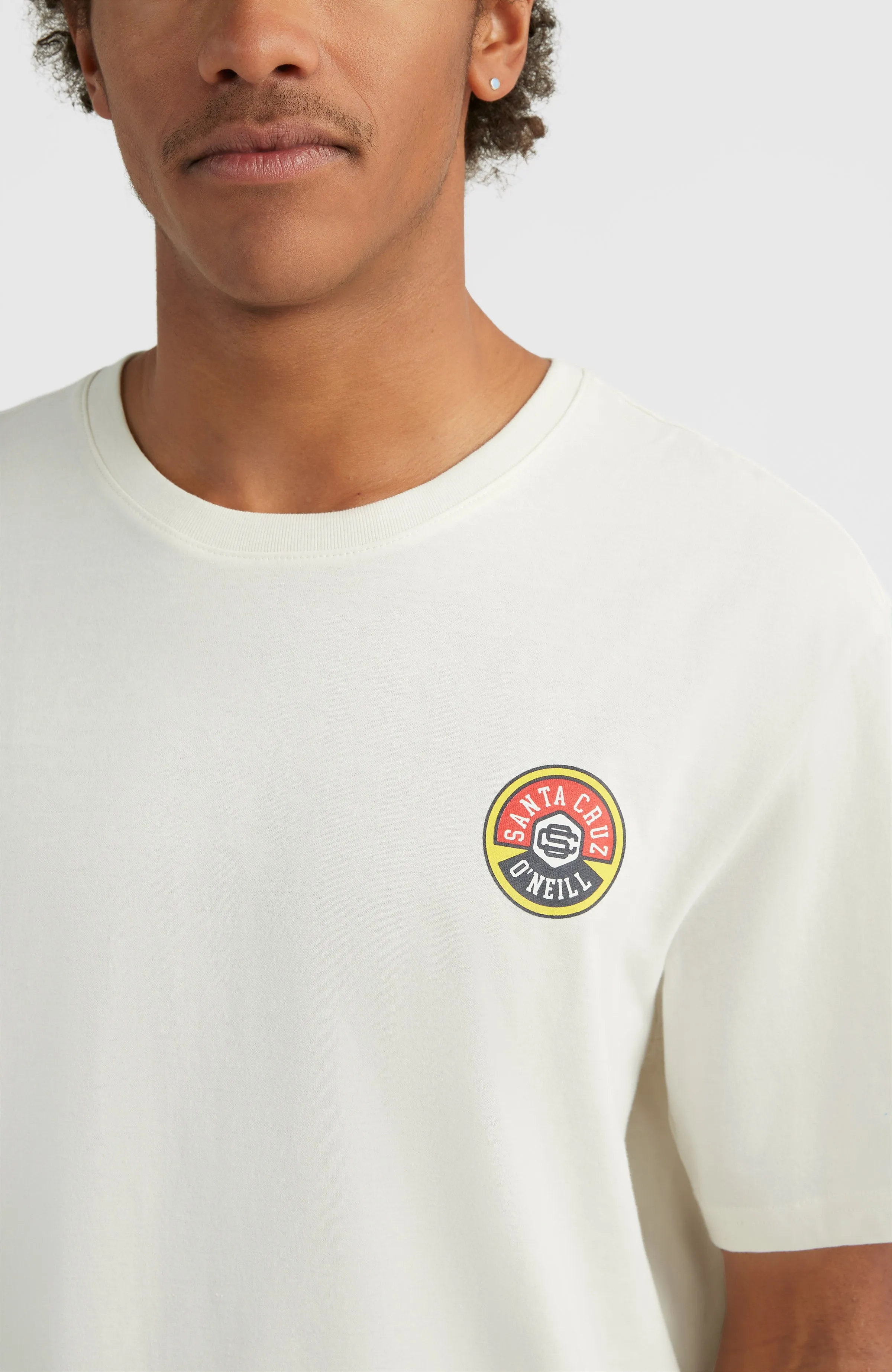 State Emblem T-Shirt | Snow White