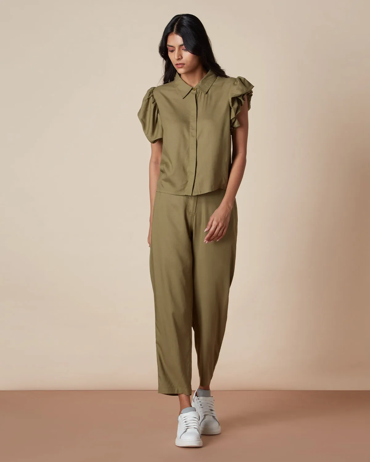 Stay Wild Relaxed Pants
