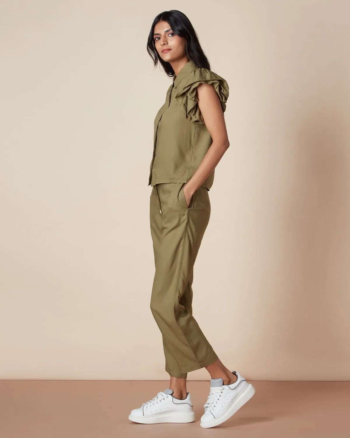 Stay Wild Relaxed Pants