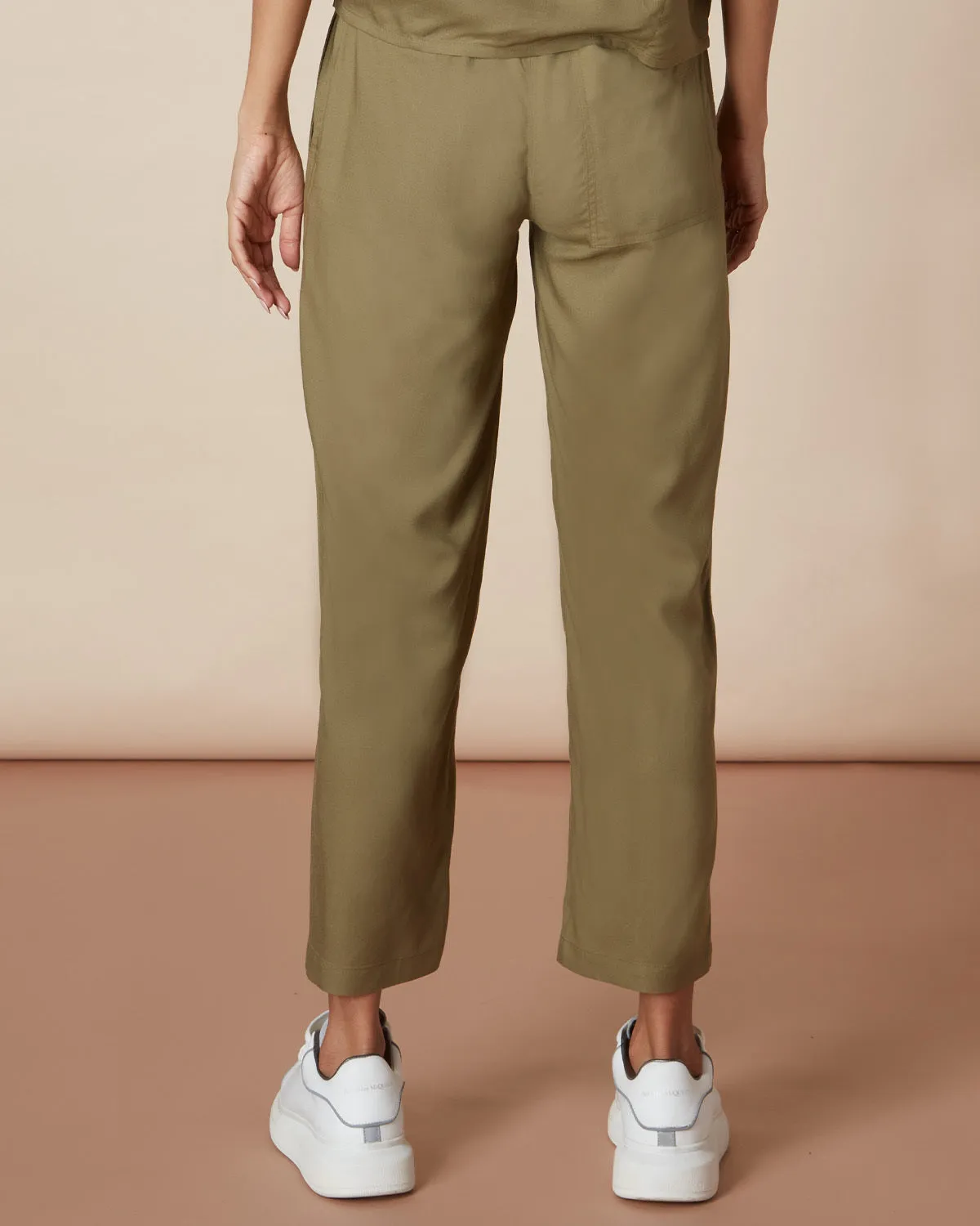 Stay Wild Relaxed Pants