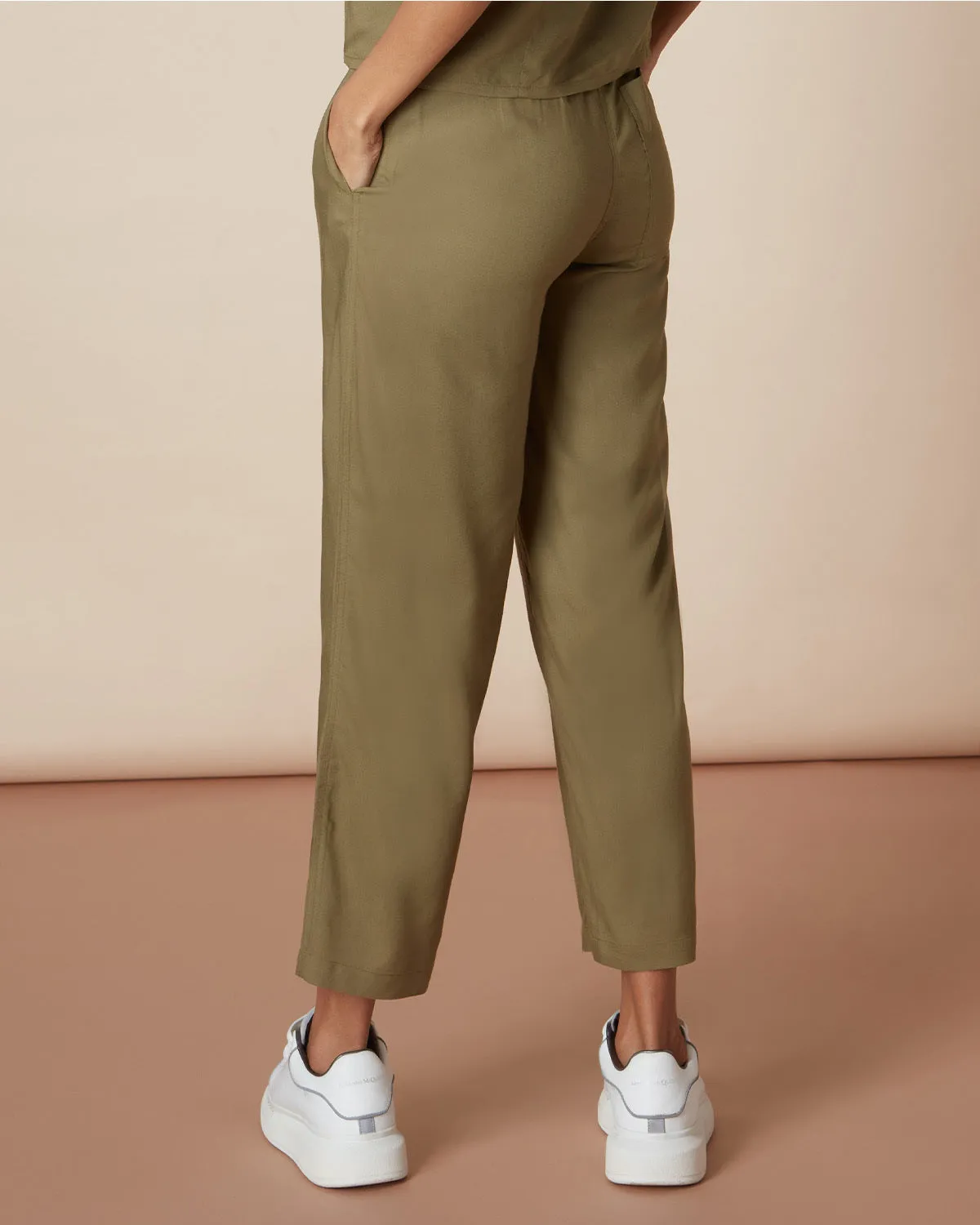 Stay Wild Relaxed Pants