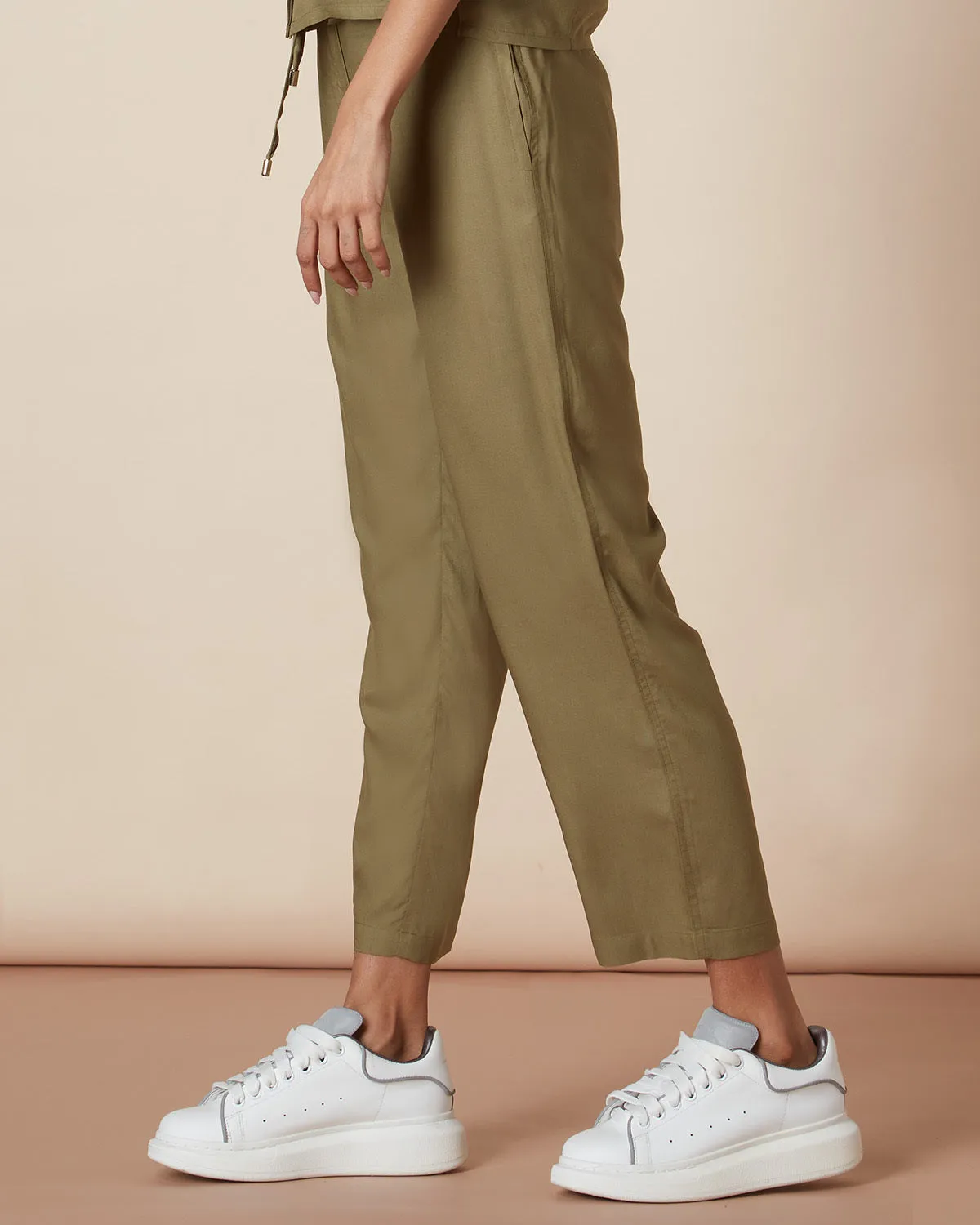 Stay Wild Relaxed Pants
