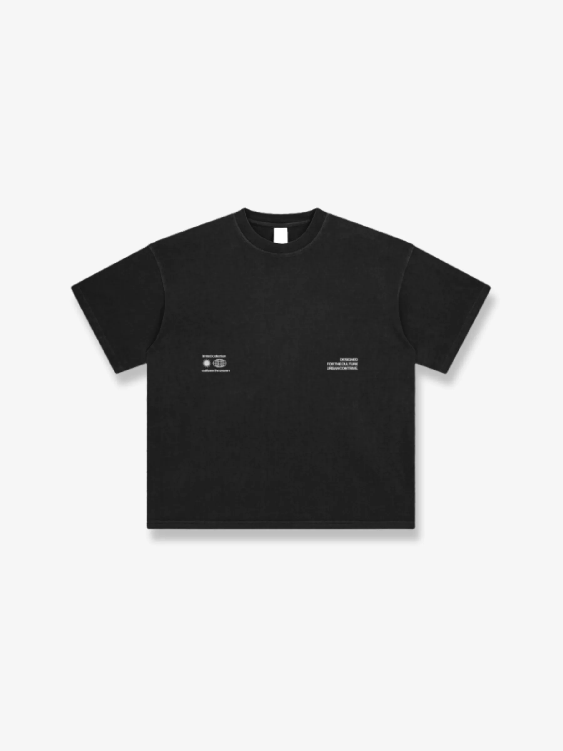 STEEL T-SHIRT