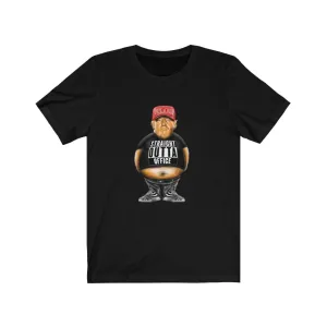 Straight Outta Office | Unisex  T-Shirt