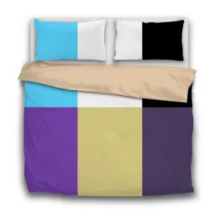 STUDIO 7 BEDDING SET